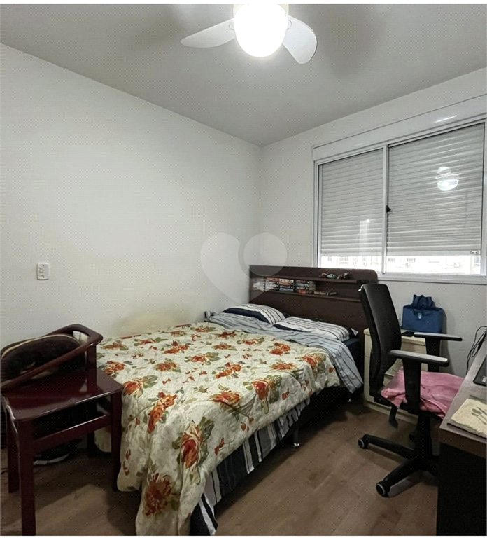 Venda Apartamento Porto Alegre Partenon REO1017963 10