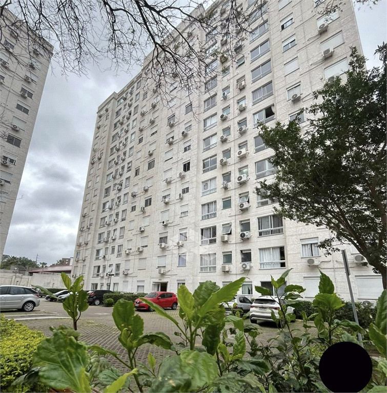 Venda Apartamento Porto Alegre Partenon REO1017963 36