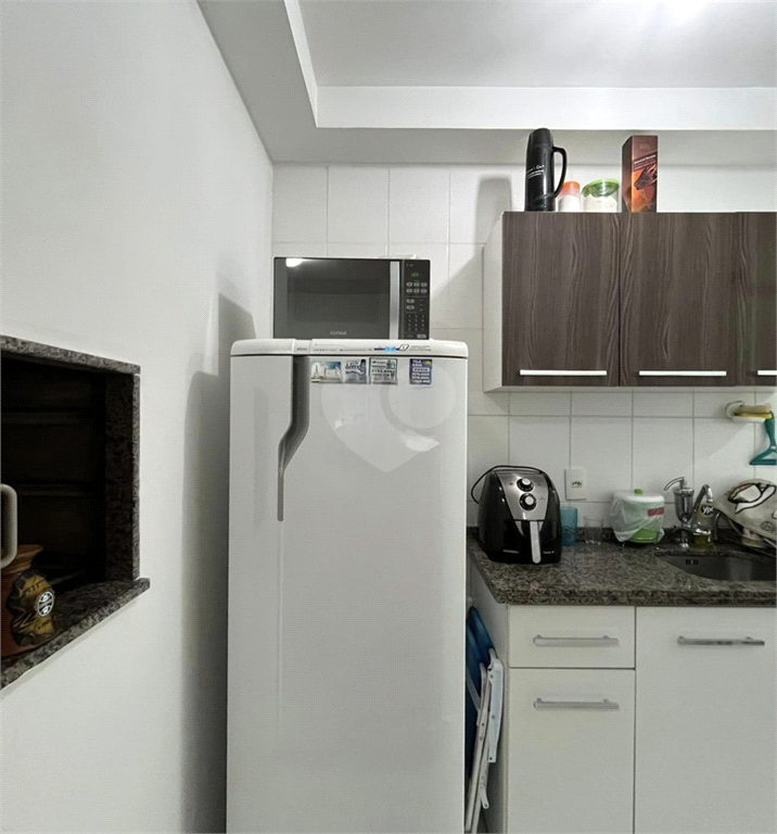 Venda Apartamento Porto Alegre Partenon REO1017963 14