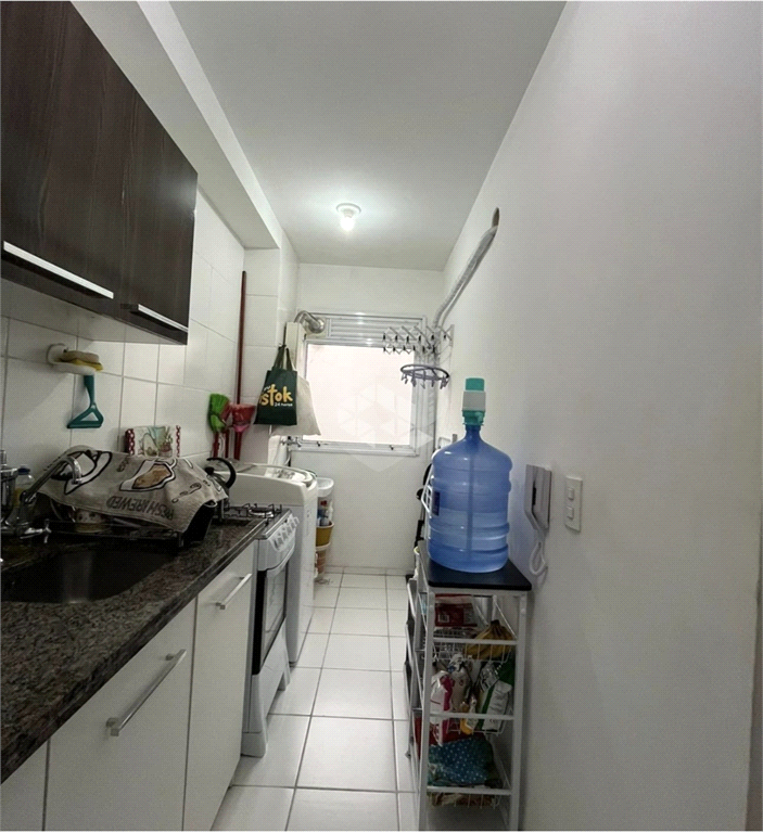 Venda Apartamento Porto Alegre Partenon REO1017963 12