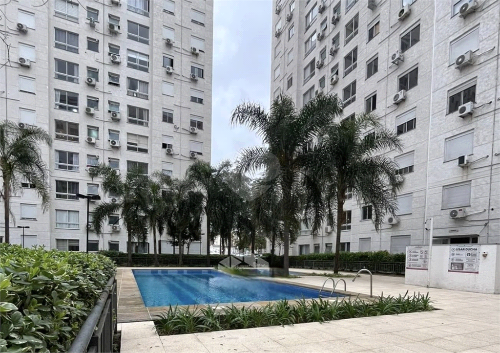 Venda Apartamento Porto Alegre Partenon REO1017963 17