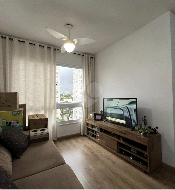 Venda Apartamento Porto Alegre Partenon REO1017963 3