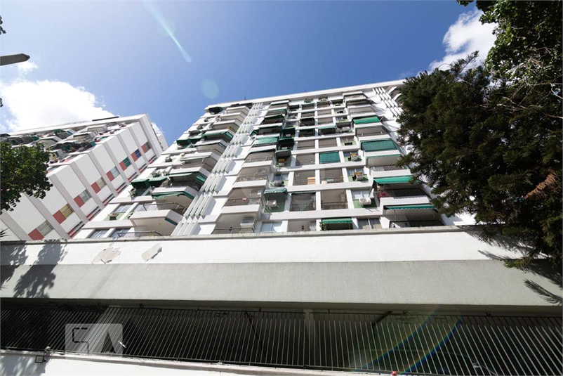 Venda Apartamento Rio De Janeiro Rio Comprido REO1017978 39