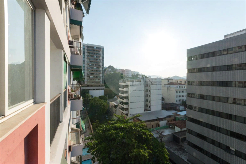 Venda Apartamento Rio De Janeiro Rio Comprido REO1017978 6