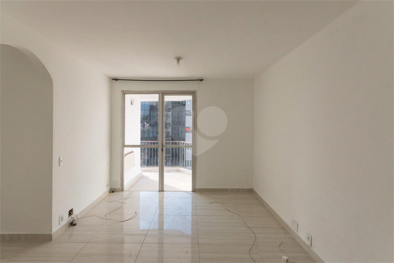 Venda Apartamento Rio De Janeiro Rio Comprido REO1017978 1