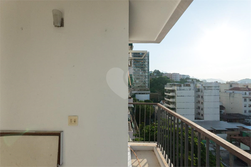 Venda Apartamento Rio De Janeiro Rio Comprido REO1017978 17