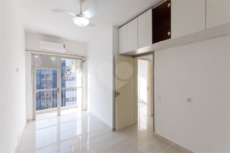 Venda Apartamento Rio De Janeiro Rio Comprido REO1017978 15