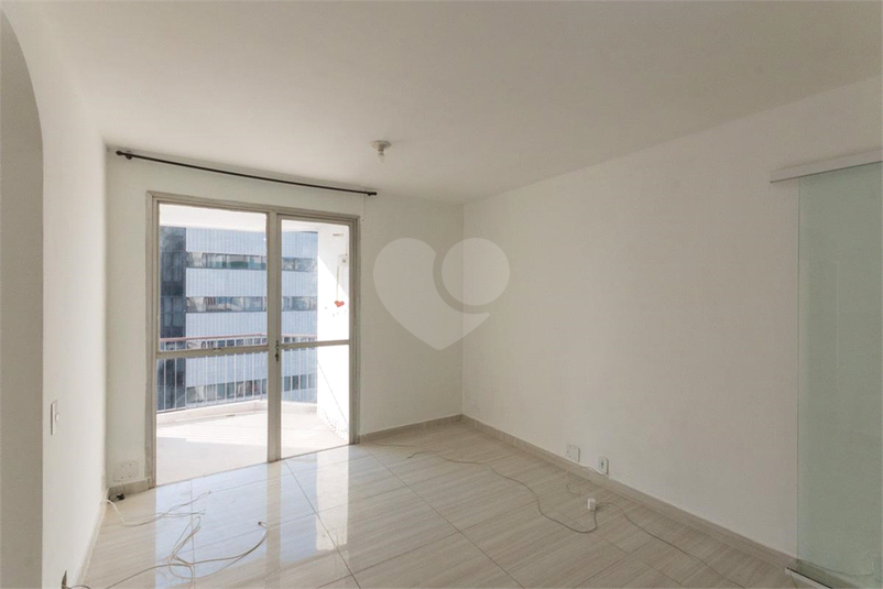 Venda Apartamento Rio De Janeiro Rio Comprido REO1017978 2