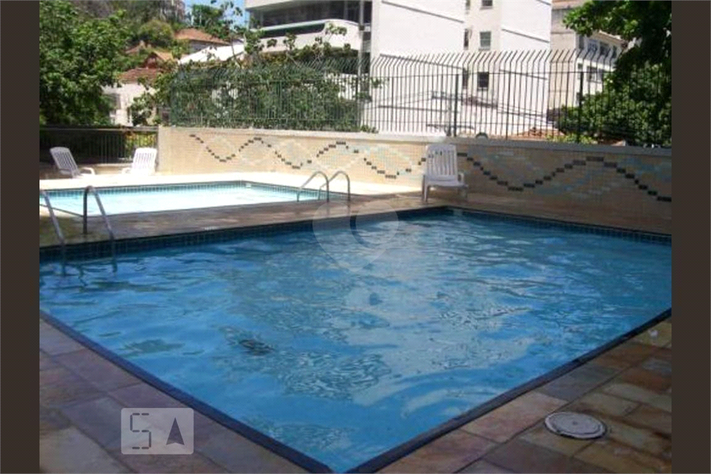 Venda Apartamento Rio De Janeiro Rio Comprido REO1017978 30