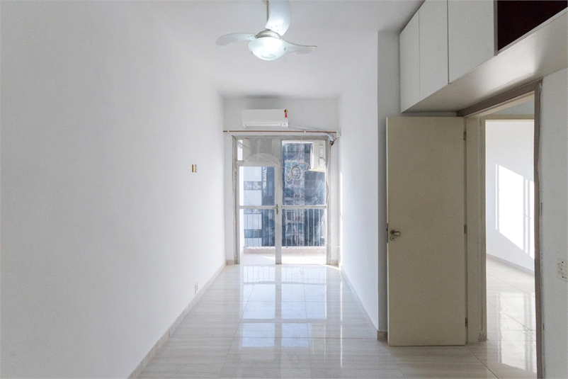 Venda Apartamento Rio De Janeiro Rio Comprido REO1017978 16