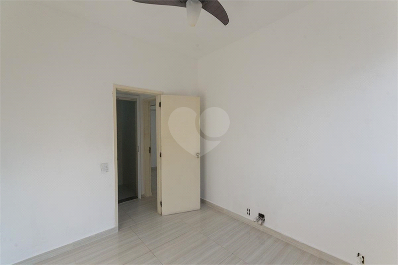 Venda Apartamento Rio De Janeiro Rio Comprido REO1017978 10