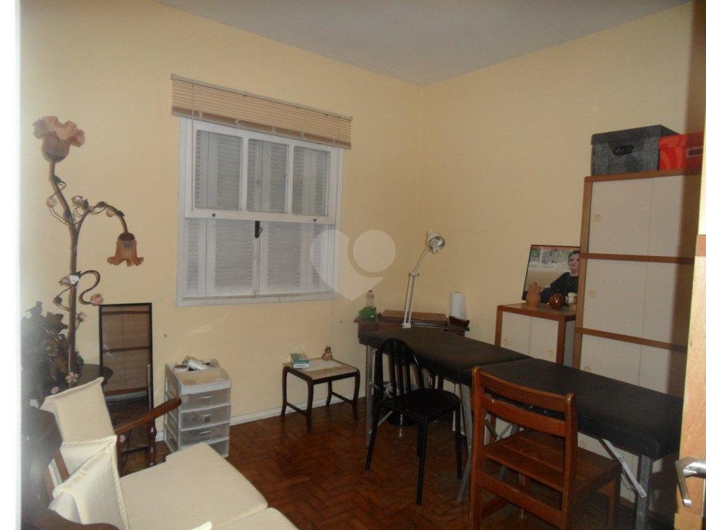 Venda Casa São Paulo Santo Amaro REO101802 7