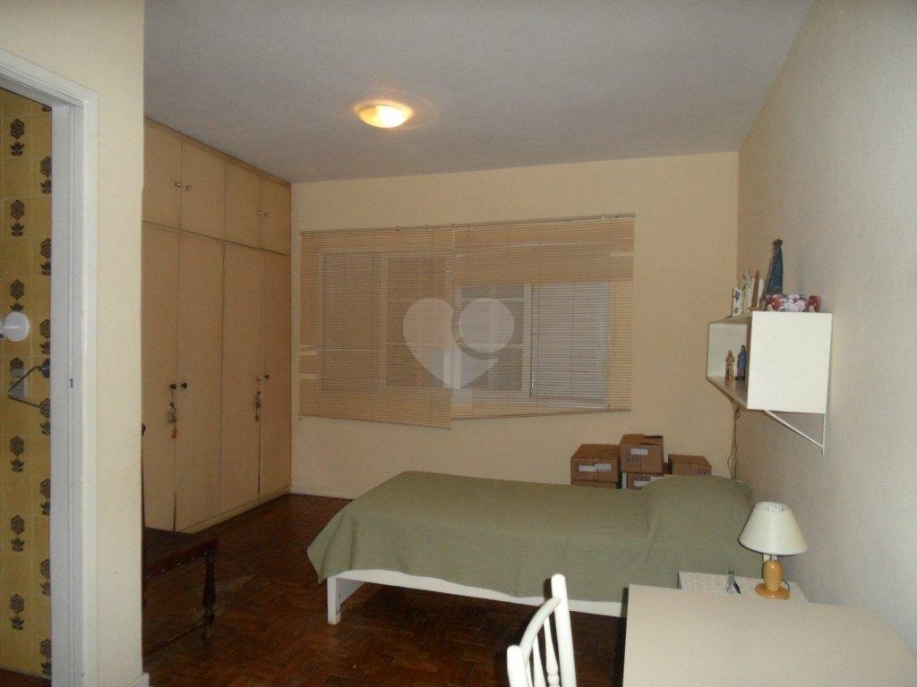 Venda Casa São Paulo Santo Amaro REO101802 9