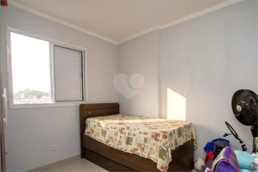 Venda Apartamento Guarulhos Vila Progresso REO1018035 12