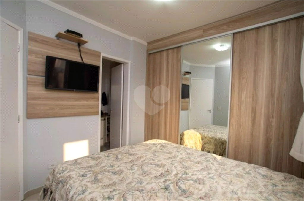 Venda Apartamento Guarulhos Vila Progresso REO1018035 10