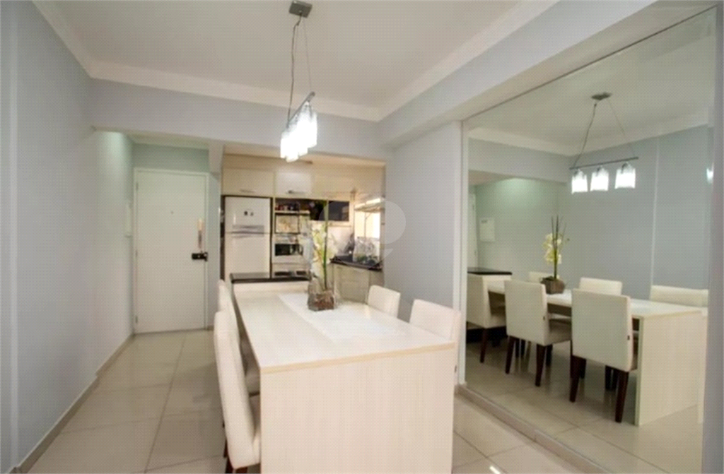 Venda Apartamento Guarulhos Vila Progresso REO1018035 5