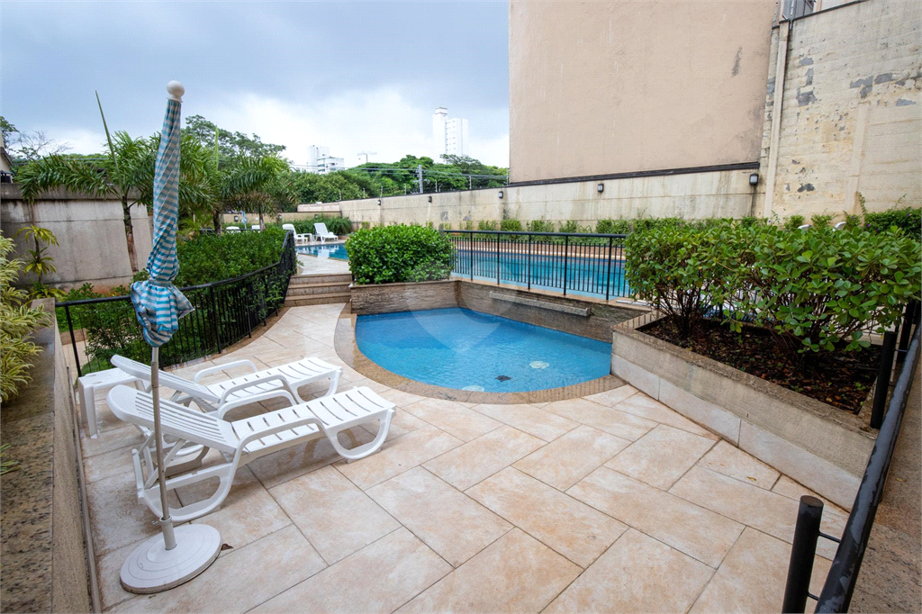 Venda Apartamento São Paulo Cambuci REO1018069 149