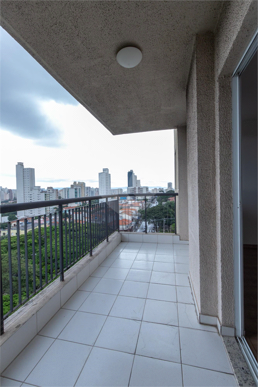 Venda Apartamento São Paulo Cambuci REO1018069 115