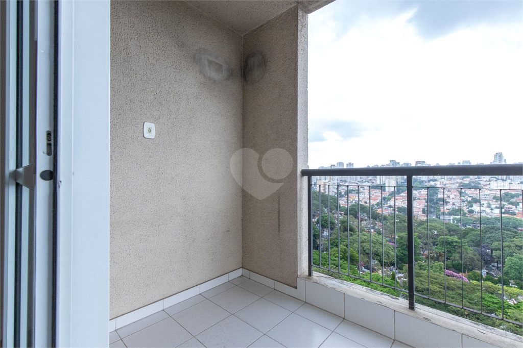 Venda Apartamento São Paulo Cambuci REO1018069 111