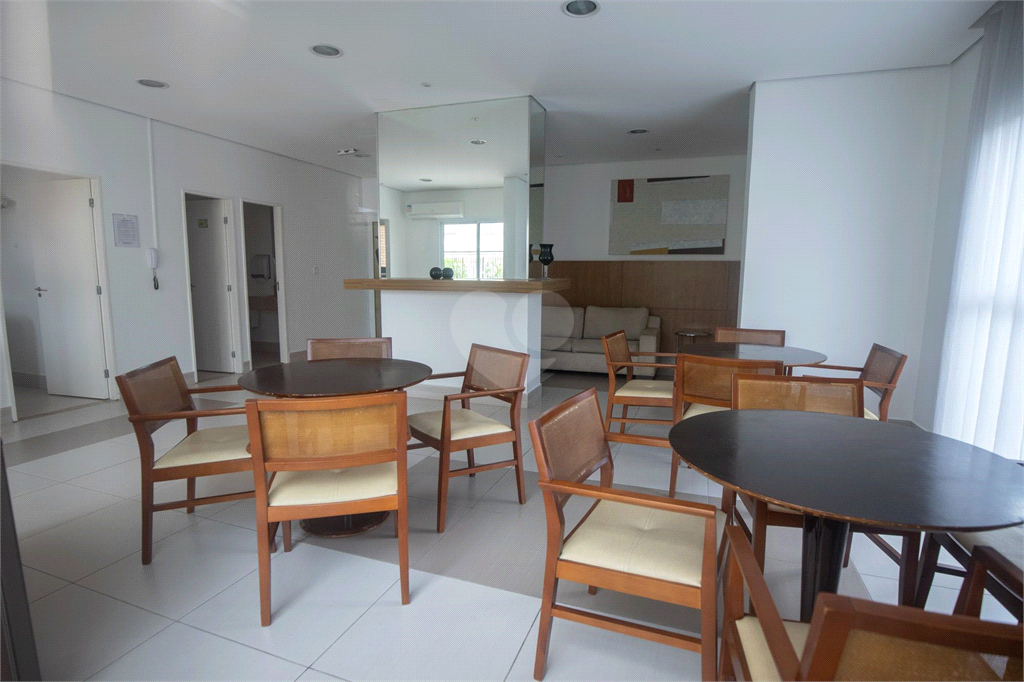 Venda Apartamento São Paulo Cambuci REO1018069 147