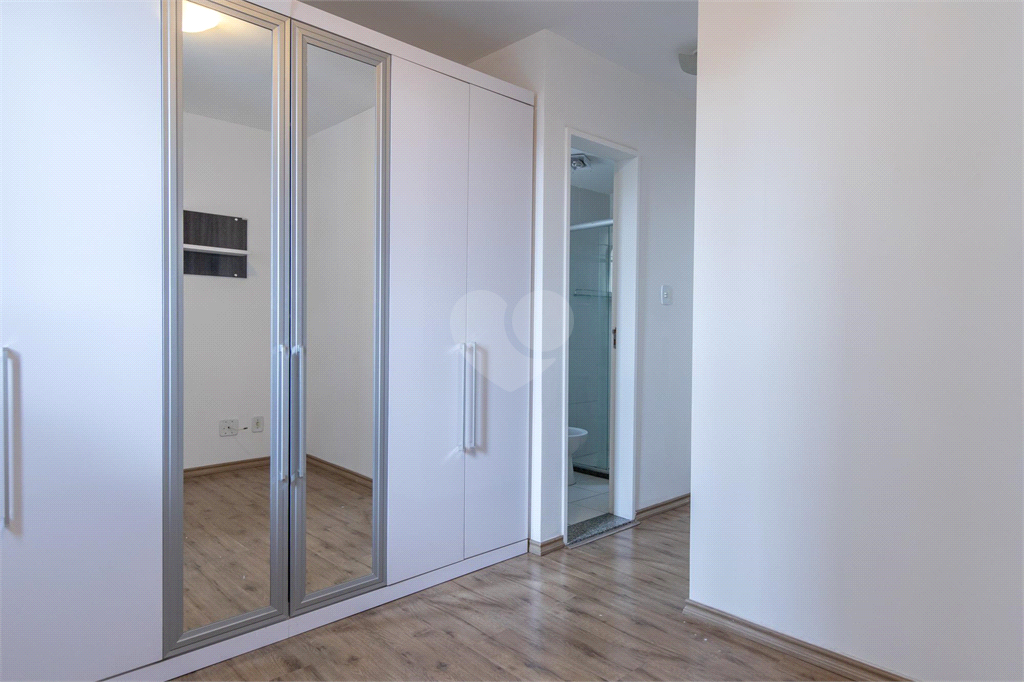 Venda Apartamento São Paulo Cambuci REO1018069 19