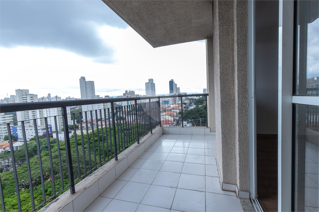 Venda Apartamento São Paulo Cambuci REO1018069 113