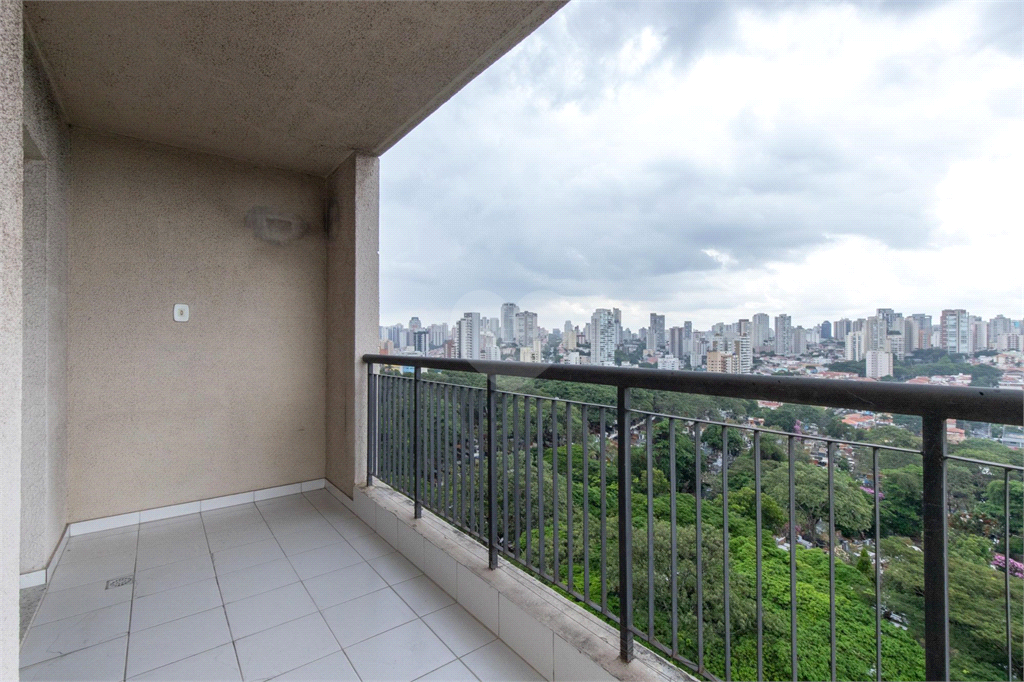 Venda Apartamento São Paulo Cambuci REO1018069 123