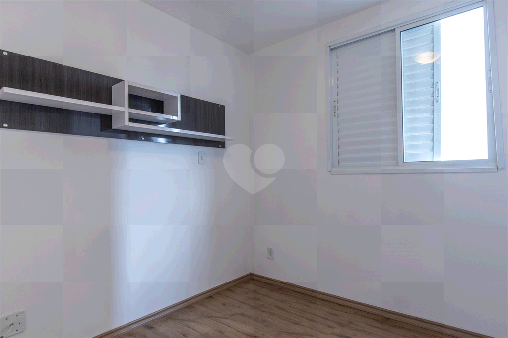 Venda Apartamento São Paulo Cambuci REO1018069 15