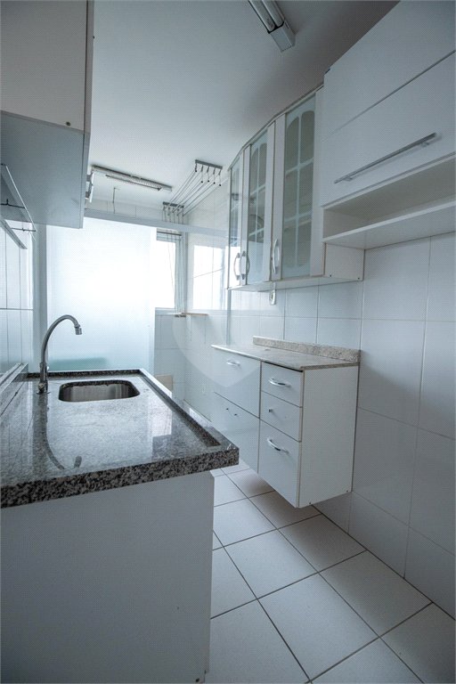 Venda Apartamento São Paulo Cambuci REO1018069 85