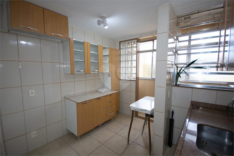 Venda Apartamento Rio De Janeiro Vila Isabel REO1018095 22