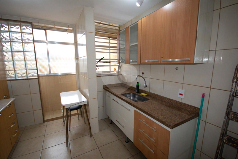 Venda Apartamento Rio De Janeiro Vila Isabel REO1018095 20