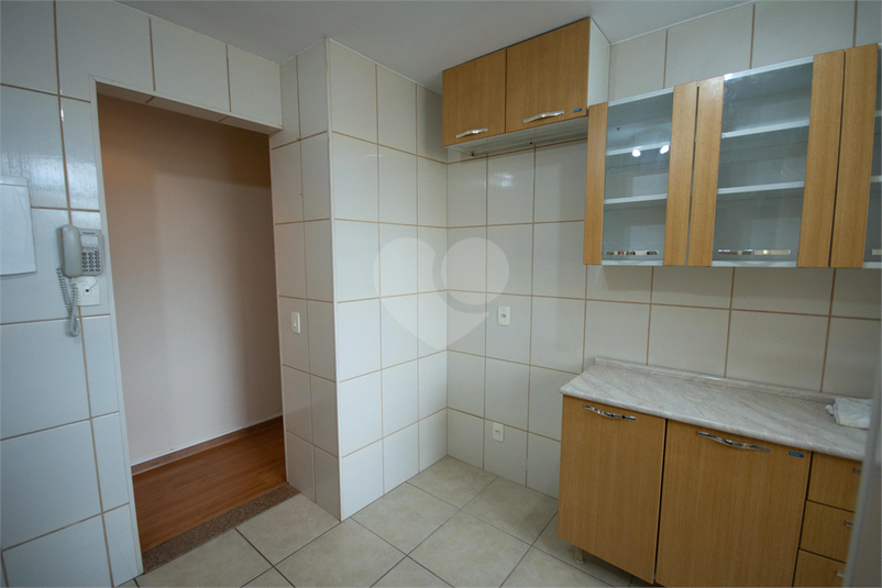 Venda Apartamento Rio De Janeiro Vila Isabel REO1018095 21