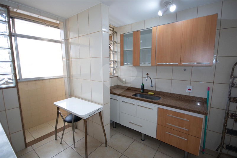 Venda Apartamento Rio De Janeiro Vila Isabel REO1018095 23