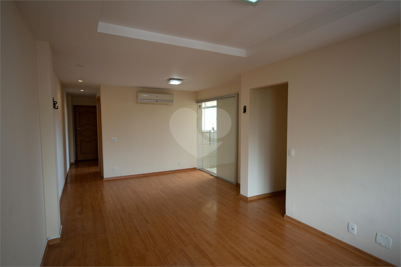 Venda Apartamento Rio De Janeiro Vila Isabel REO1018095 2