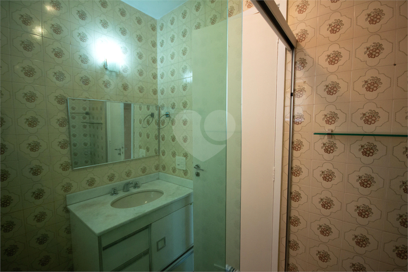 Venda Apartamento Rio De Janeiro Vila Isabel REO1018095 15