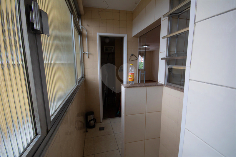 Venda Apartamento Rio De Janeiro Vila Isabel REO1018095 26