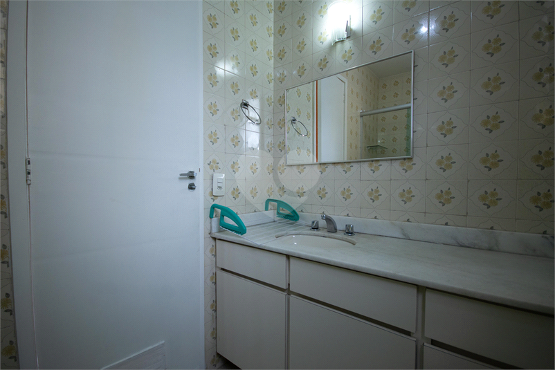 Venda Apartamento Rio De Janeiro Vila Isabel REO1018095 18