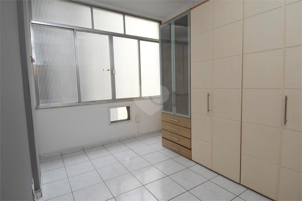 Venda Apartamento Rio De Janeiro Copacabana REO1018106 11