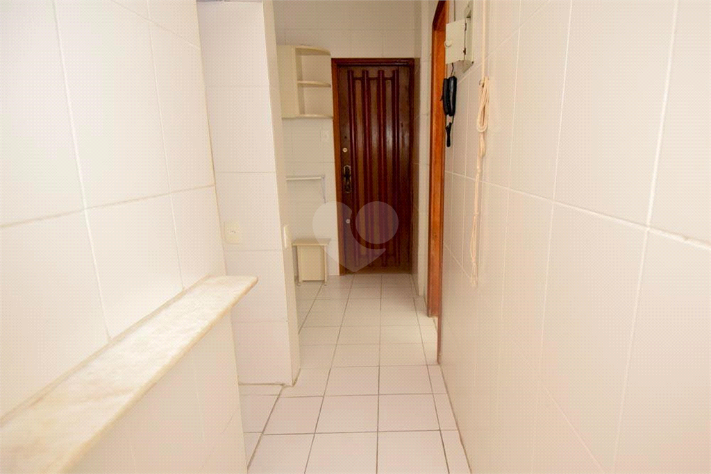 Venda Apartamento Rio De Janeiro Copacabana REO1018106 27