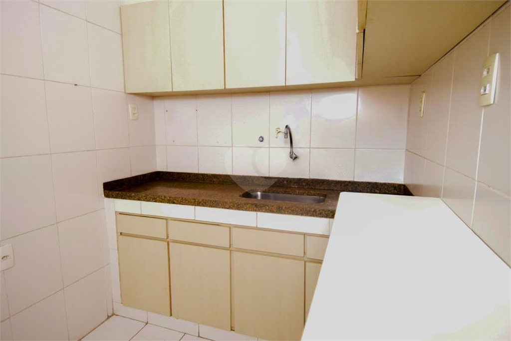 Venda Apartamento Rio De Janeiro Copacabana REO1018106 25