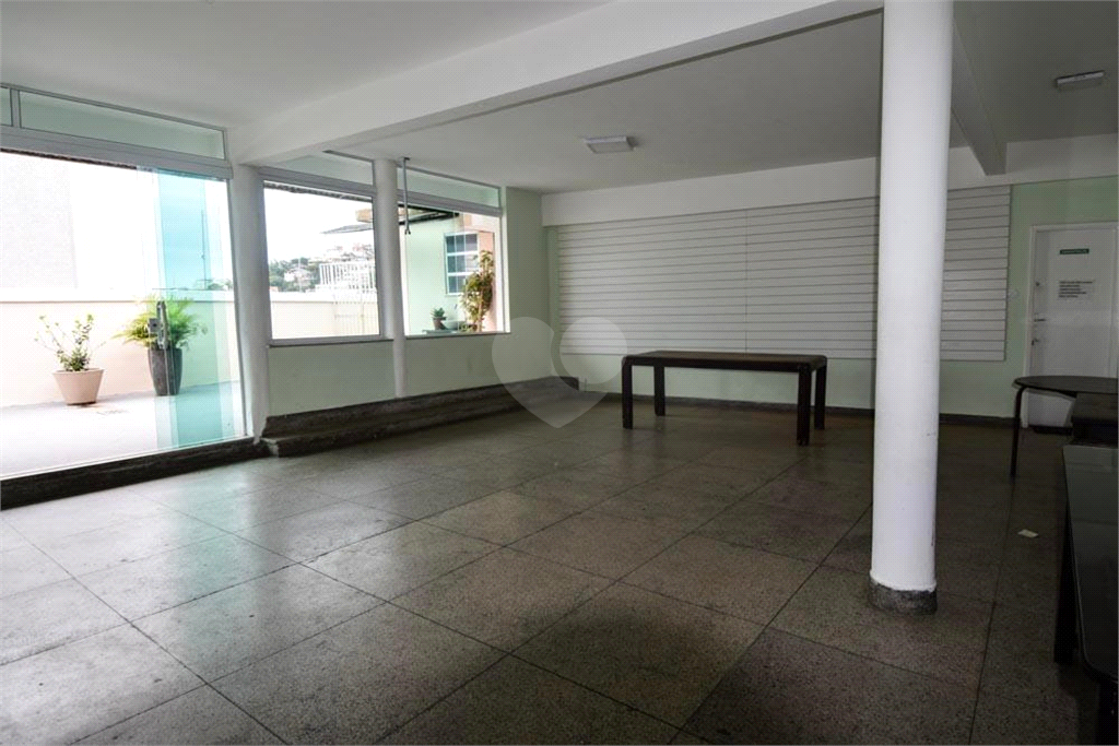 Venda Apartamento Rio De Janeiro Copacabana REO1018106 32