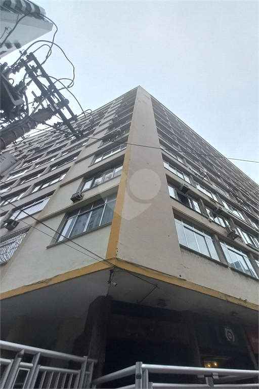 Venda Apartamento Rio De Janeiro Copacabana REO1018106 38