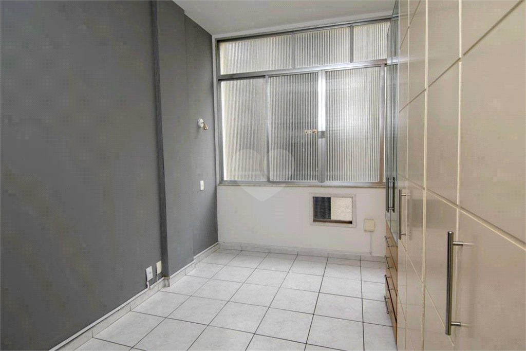 Venda Apartamento Rio De Janeiro Copacabana REO1018106 12