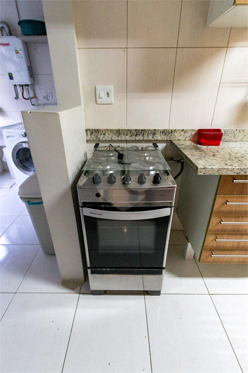 Venda Apartamento São Paulo Consolação REO1018116 42