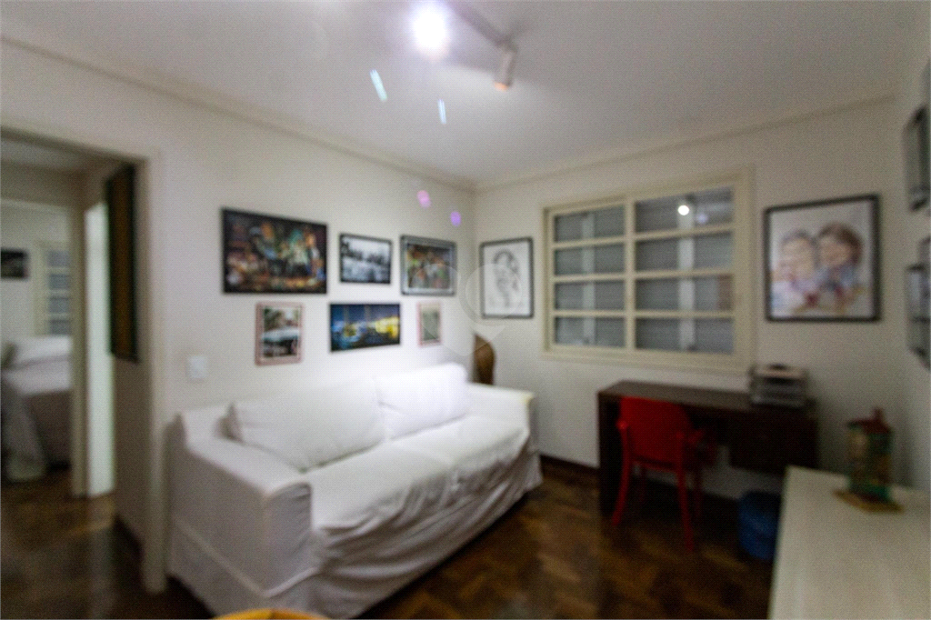 Venda Apartamento São Paulo Consolação REO1018116 12