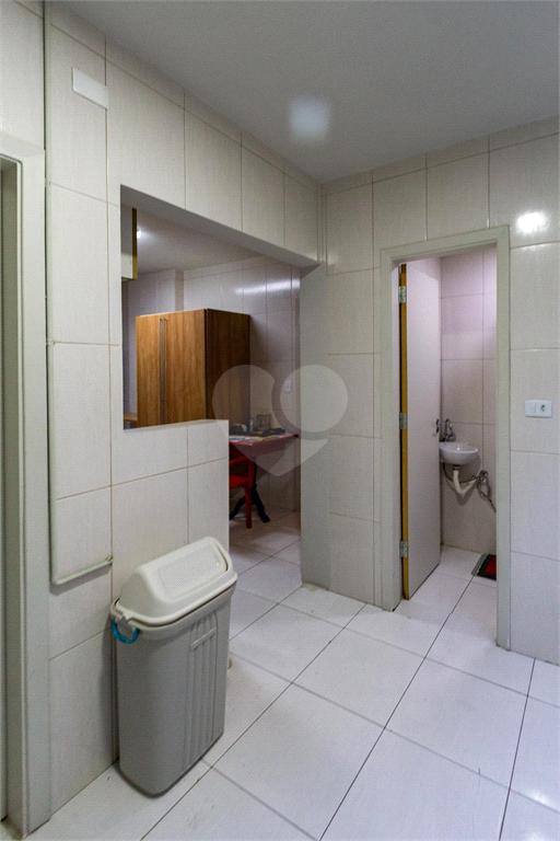 Venda Apartamento São Paulo Consolação REO1018116 47