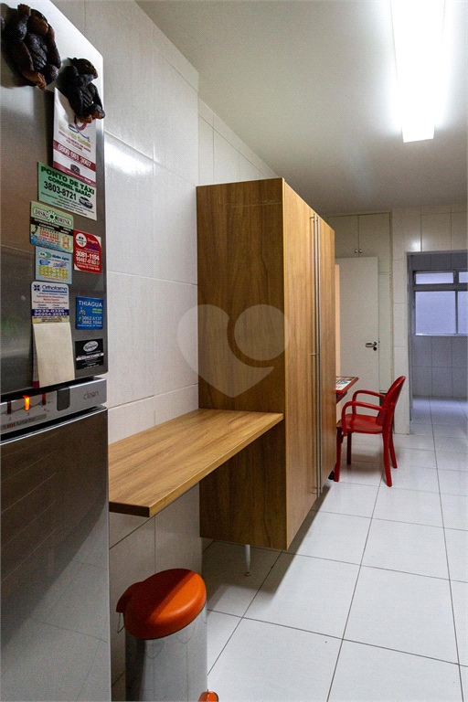 Venda Apartamento São Paulo Consolação REO1018116 39