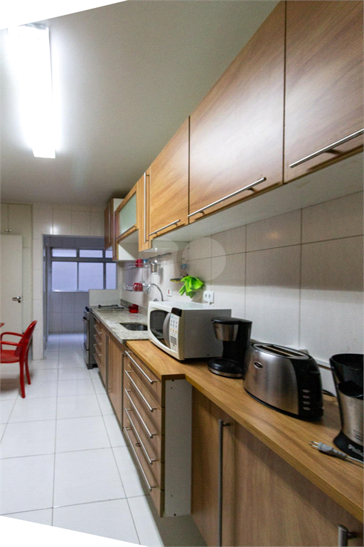 Venda Apartamento São Paulo Consolação REO1018116 38