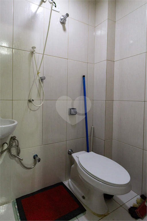 Venda Apartamento São Paulo Consolação REO1018116 49