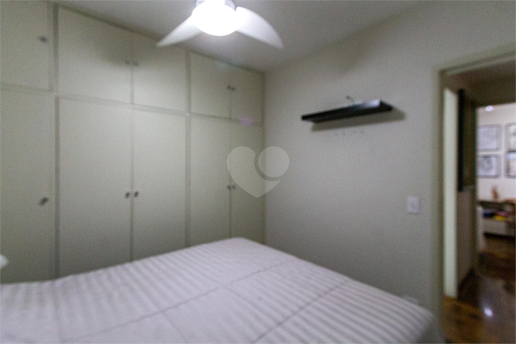 Venda Apartamento São Paulo Consolação REO1018116 18